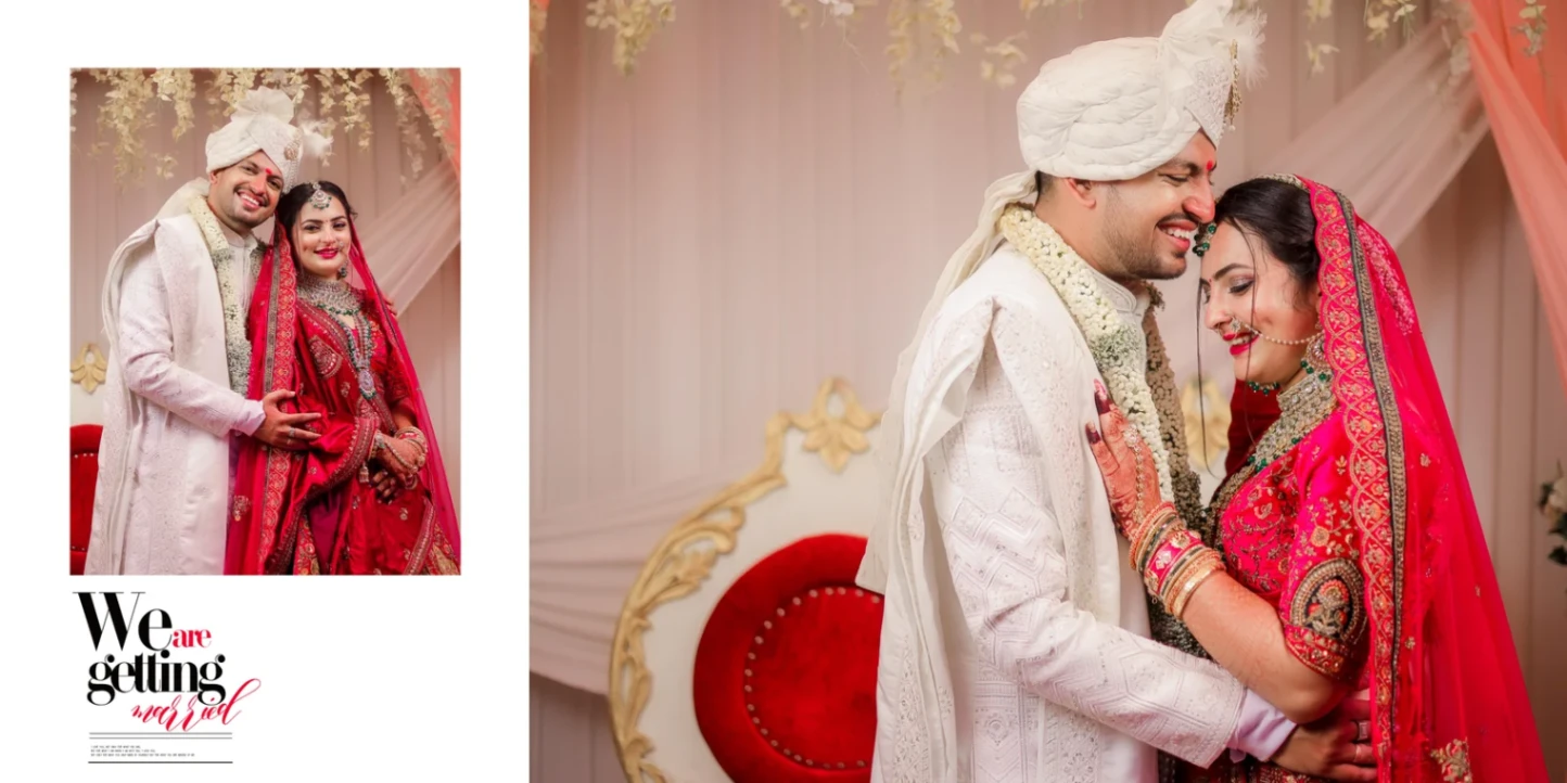 Portfolio image 6 for Re Fery Studio, a photographer in Surat specializing in traditional, fine art, vintage, candid, drone, artistic, photojournalistic, black and white, lifestyle.