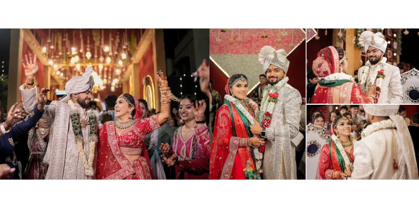 Portfolio image 9 for Re Fery Studio, a photographer in Surat specializing in traditional, fine art, vintage, candid, drone, artistic, photojournalistic, black and white, lifestyle.