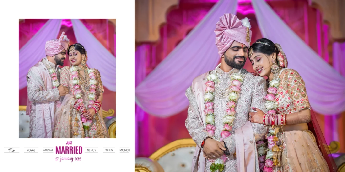 Portfolio image 10 for Re Fery Studio, a photographer in Surat specializing in traditional, fine art, vintage, candid, drone, artistic, photojournalistic, black and white, lifestyle.