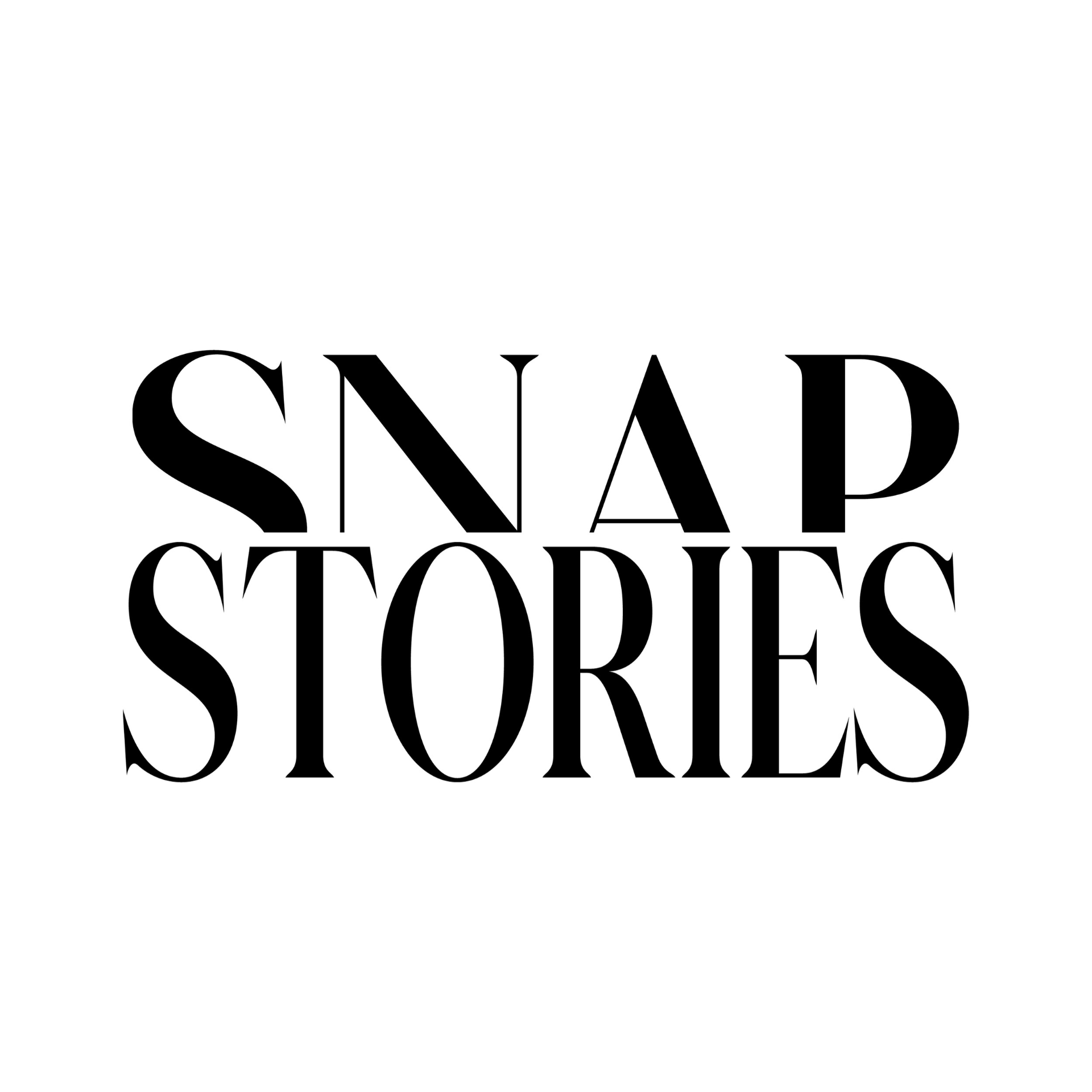 Headshot of Snap Stories, the photographer behind SnapStories.