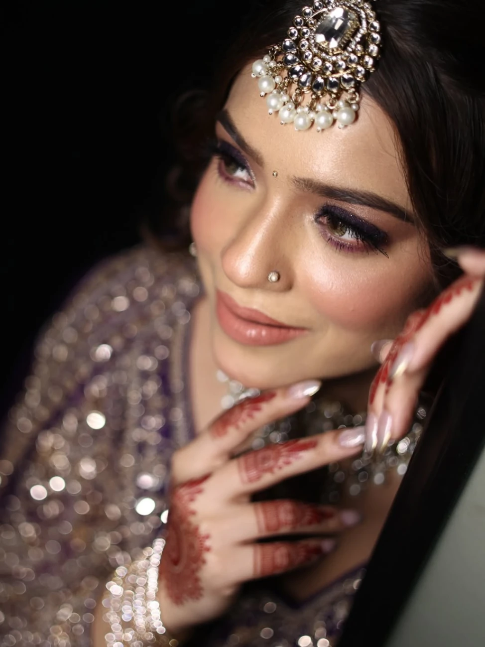 Portfolio image 4 for Chandni Visuals, a photographer in New Delhi specializing in traditional, fine art, vintage, artistic, drone, candid, photojournalistic, black and white, lifestyle.