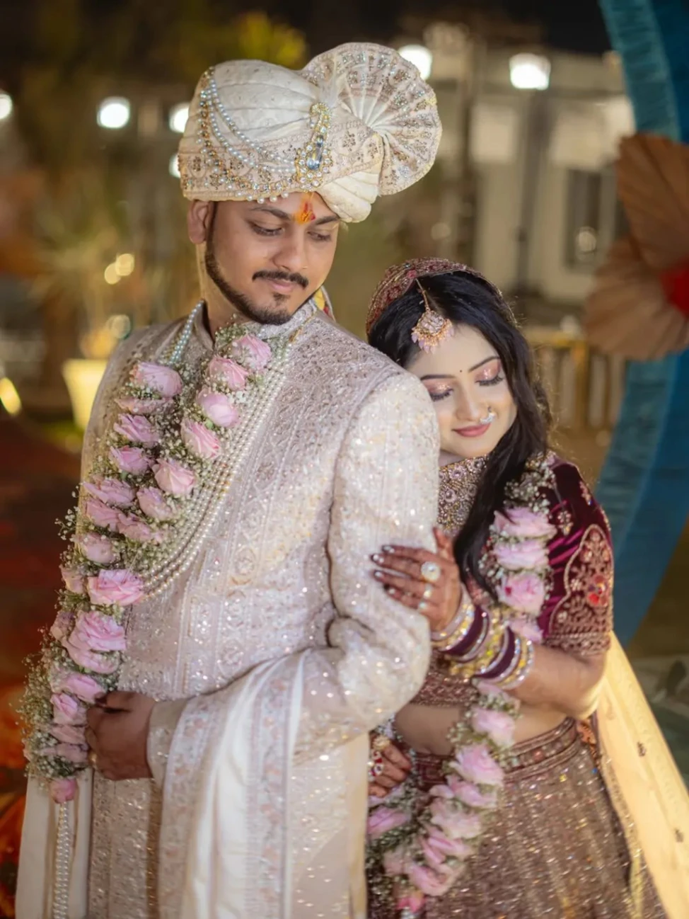 Portfolio image 5 for Chandni Visuals, a photographer in New Delhi specializing in traditional, fine art, vintage, artistic, drone, candid, photojournalistic, black and white, lifestyle.