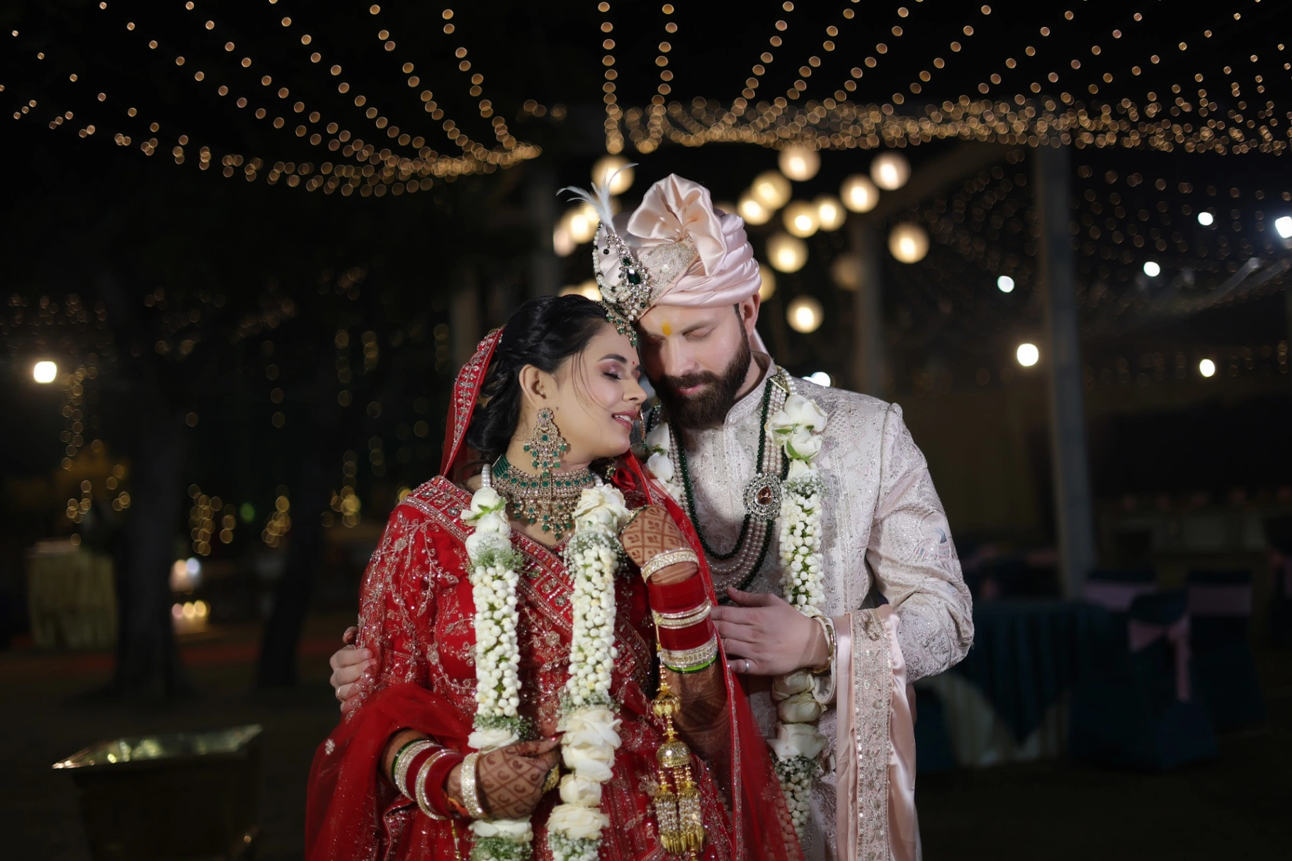 Portfolio image 8 for Chandni Visuals, a photographer in New Delhi specializing in traditional, fine art, vintage, artistic, drone, candid, photojournalistic, black and white, lifestyle.