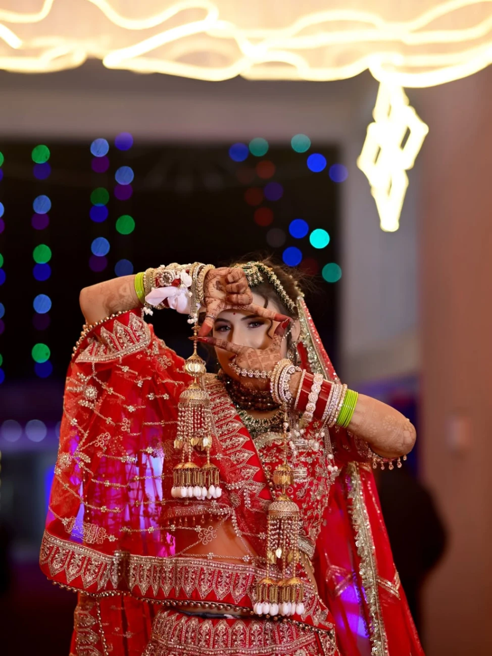 Portfolio image 9 for Chandni Visuals, a photographer in New Delhi specializing in traditional, fine art, vintage, artistic, drone, candid, photojournalistic, black and white, lifestyle.