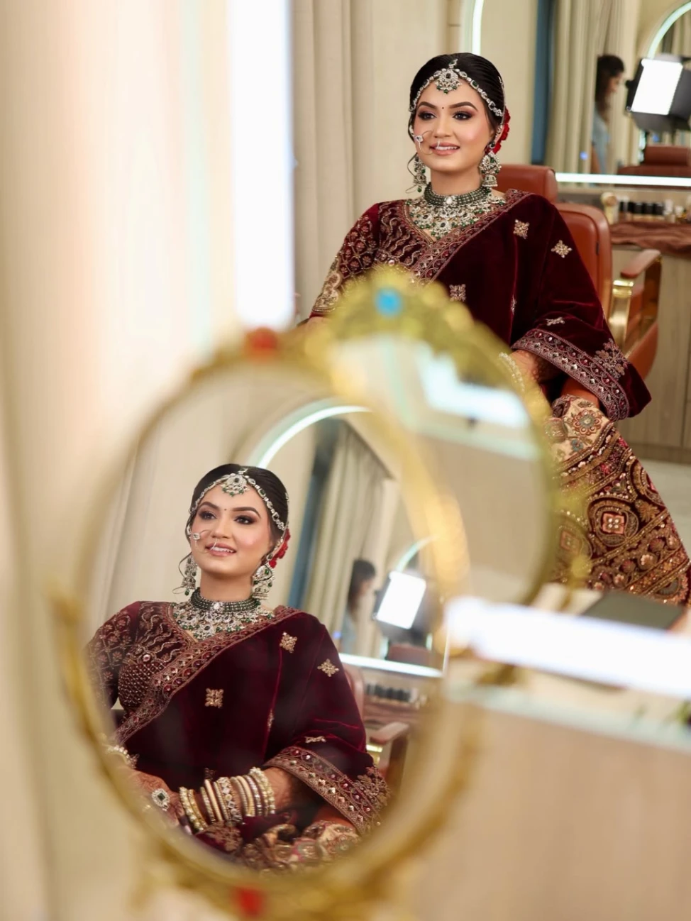 Portfolio image 10 for Chandni Visuals, a photographer in New Delhi specializing in traditional, fine art, vintage, artistic, drone, candid, photojournalistic, black and white, lifestyle.