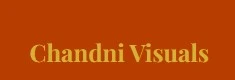 Headshot of Chandni Visuals, the photographer behind Chandni Visuals.