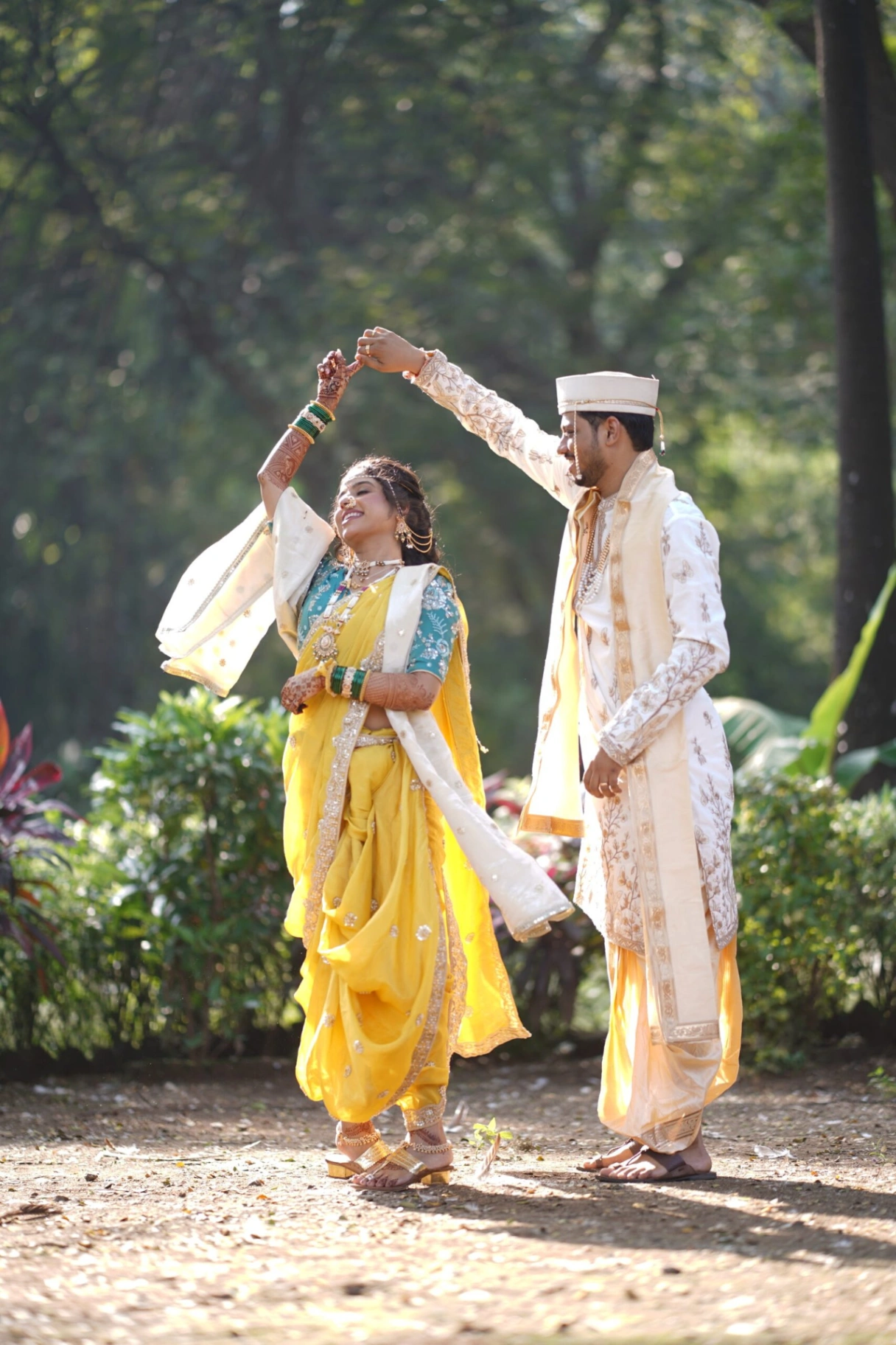 Portfolio image 2 for Shoot Me Studio, a photographer in Thane specializing in candid, artistic, drone, photojournalistic, lifestyle, black and white, traditional, fine art, vintage.