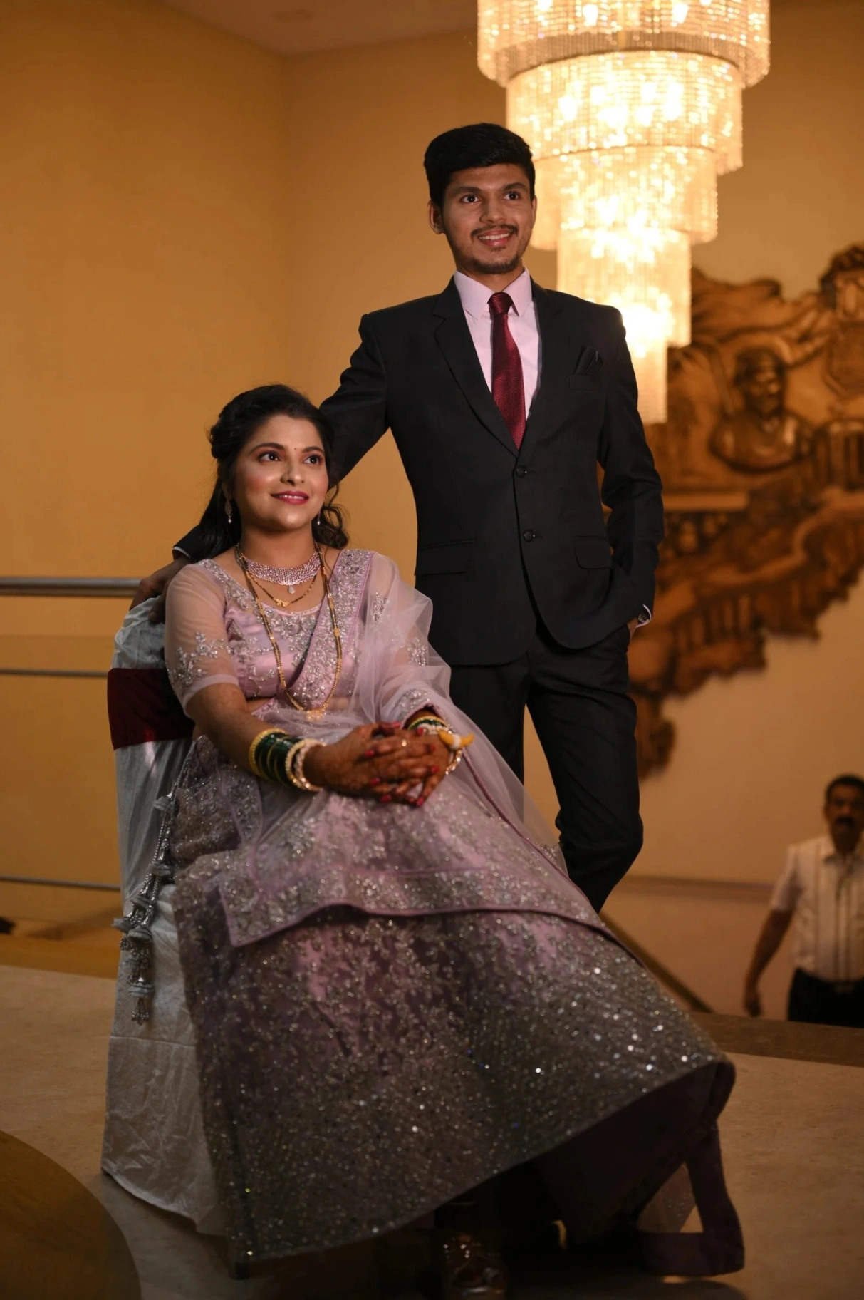 Portfolio image 7 for Shoot Me Studio, a photographer in Thane specializing in candid, artistic, drone, photojournalistic, lifestyle, black and white, traditional, fine art, vintage.