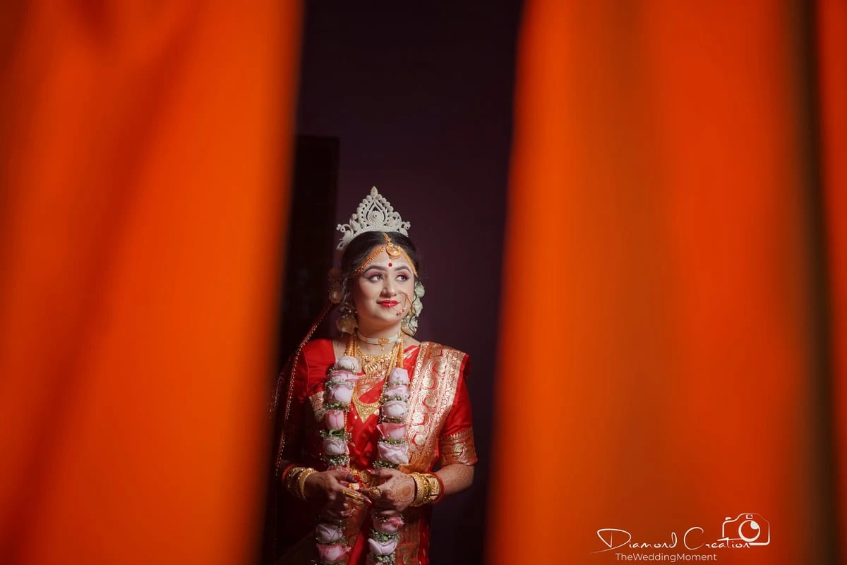 Portfolio image 3 for Diamond creation, a photographer in Asansol specializing in traditional, fine art, vintage, drone, candid, artistic, photojournalistic, black and white, lifestyle.