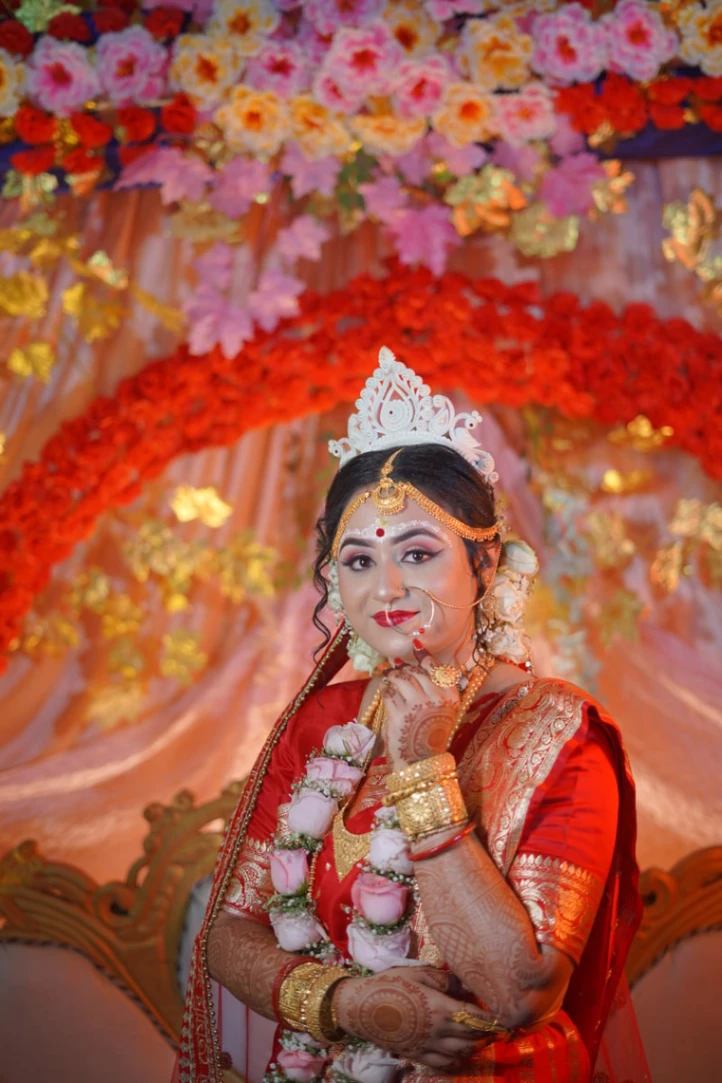 Portfolio image 2 for Diamond creation, a photographer in Asansol specializing in traditional, fine art, vintage, drone, candid, artistic, photojournalistic, black and white, lifestyle.