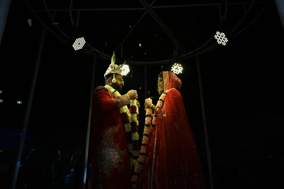 Portfolio image 10 for Diamond creation, a photographer in Asansol specializing in traditional, fine art, vintage, drone, candid, artistic, photojournalistic, black and white, lifestyle.