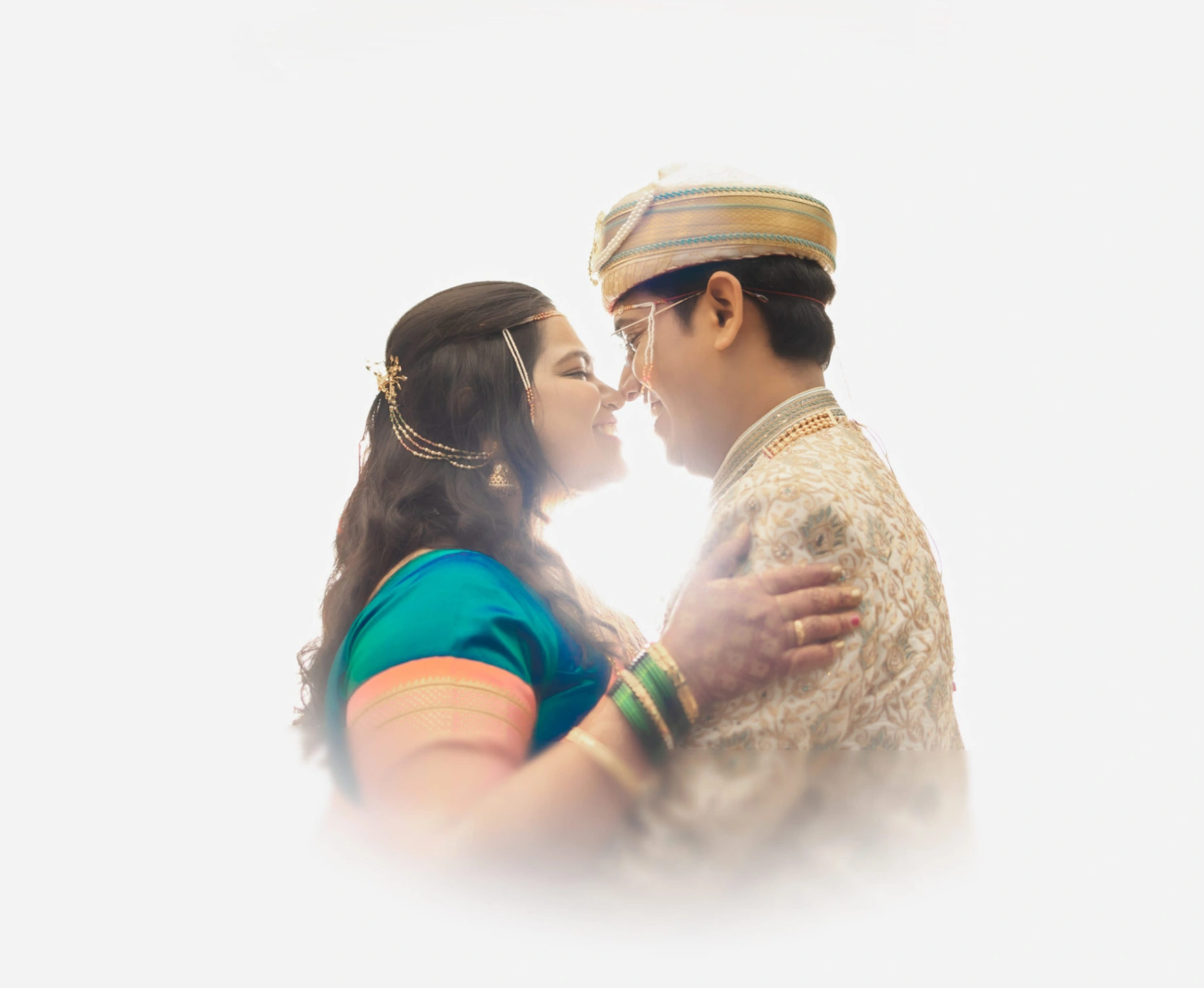 Portfolio image 4 for Wedding Klicks, a photographer in Nashik specializing in candid, artistic, drone, black and white, photojournalistic, lifestyle, traditional, fine art, vintage.