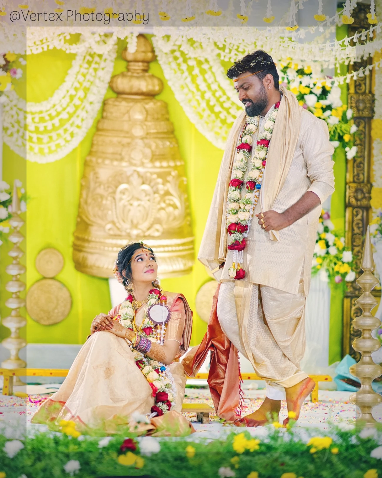 Portfolio image 9 for Vertex  Photography, a photographer in Hyderabad specializing in traditional, fine art, vintage, drone, artistic, candid, photojournalistic, black and white, lifestyle.