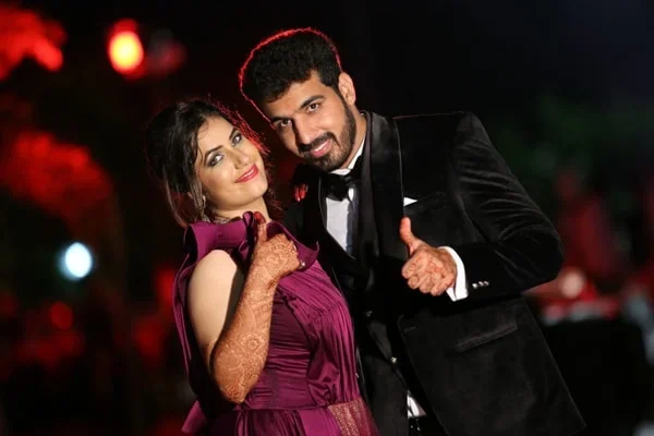 Portfolio image 1 for Alankar Studio, a photographer in Indore specializing in traditional, fine art, vintage, candid, artistic, drone, photojournalistic, lifestyle, black and white.