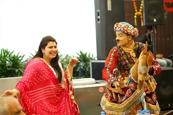 Portfolio image 2 for Alankar Studio, a photographer in Indore specializing in traditional, fine art, vintage, candid, artistic, drone, photojournalistic, lifestyle, black and white.