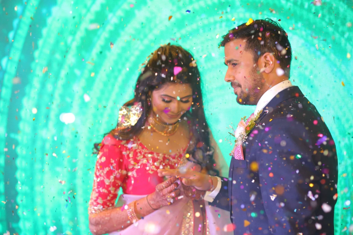 Portfolio image 3 for Alankar Studio, a photographer in Indore specializing in traditional, fine art, vintage, candid, artistic, drone, photojournalistic, lifestyle, black and white.