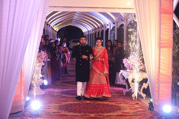 Portfolio image 4 for Alankar Studio, a photographer in Indore specializing in traditional, fine art, vintage, candid, artistic, drone, photojournalistic, lifestyle, black and white.