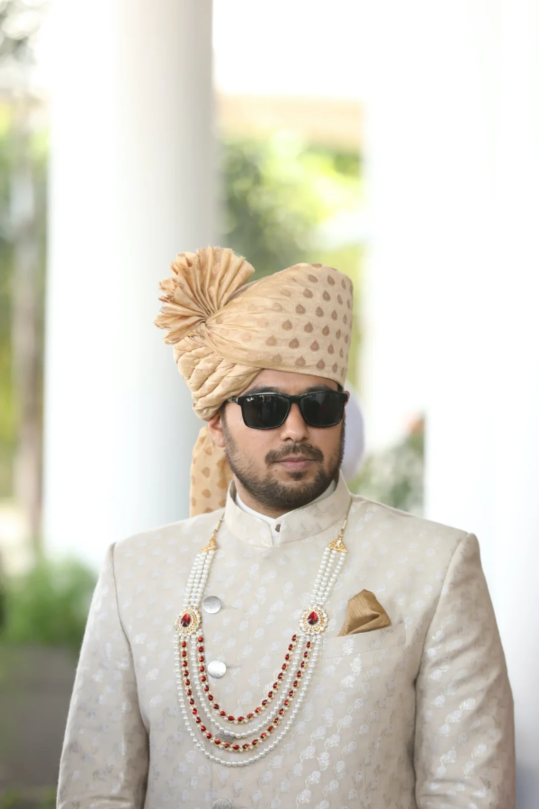 Portfolio image 10 for Alankar Studio, a photographer in Indore specializing in traditional, fine art, vintage, candid, artistic, drone, photojournalistic, lifestyle, black and white.