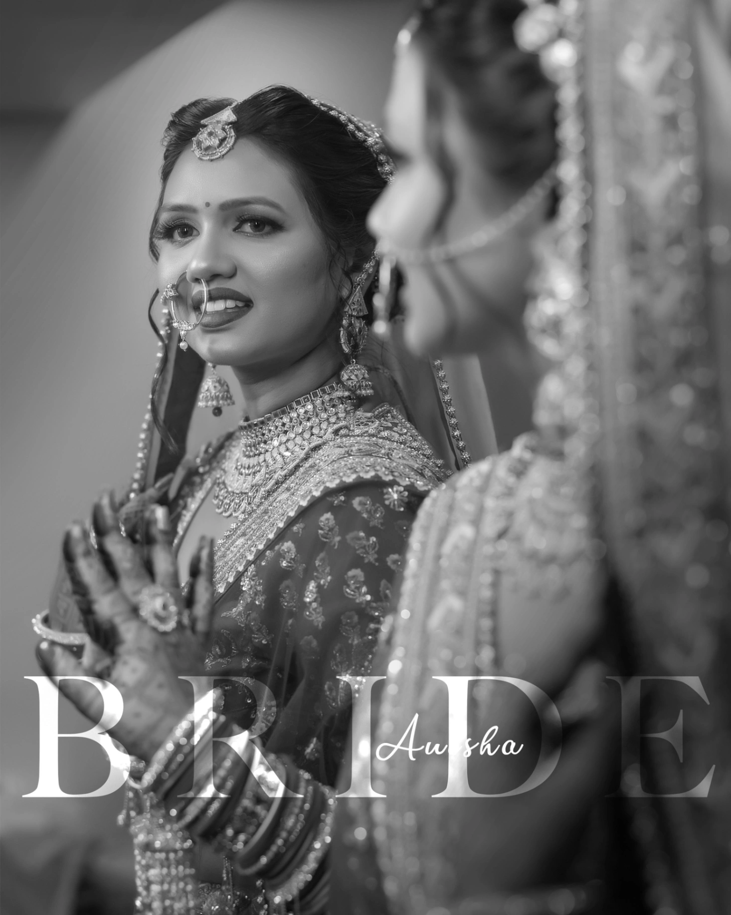 Indian wedding photography by Shyam Studio photography in Alwar, Kedalganj