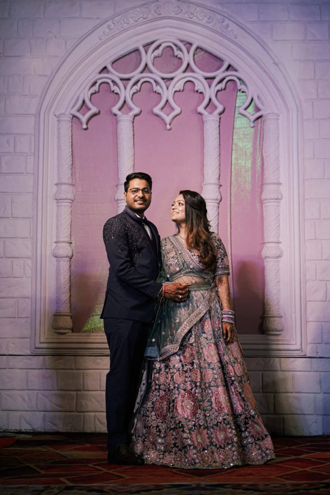 Portfolio image 4 for 1DreammWeddingz, a photographer in Nagpur specializing in vintage, fine art, traditional, candid, artistic, drone, photojournalistic, black and white, lifestyle.