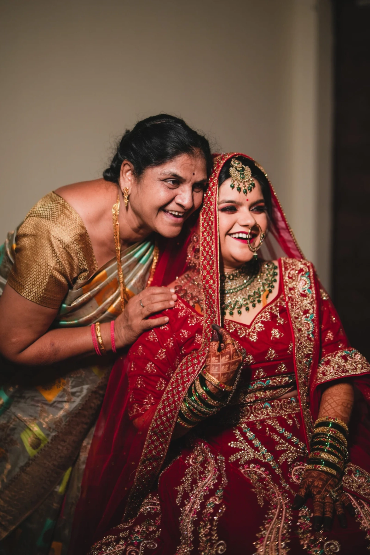 Portfolio image 5 for 1DreammWeddingz, a photographer in Nagpur specializing in vintage, fine art, traditional, candid, artistic, drone, photojournalistic, black and white, lifestyle.