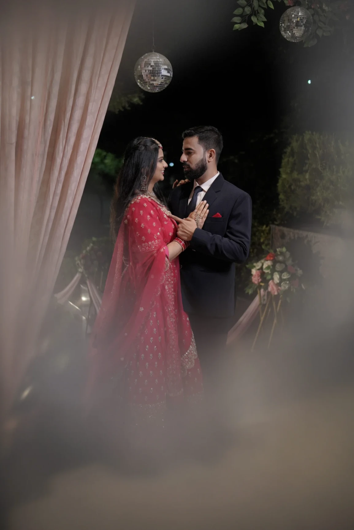 Portfolio image 8 for 1DreammWeddingz, a photographer in Nagpur specializing in vintage, fine art, traditional, candid, artistic, drone, photojournalistic, black and white, lifestyle.