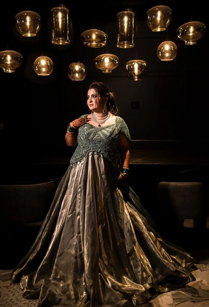 Portfolio image 9 for 1DreammWeddingz, a photographer in Nagpur specializing in vintage, fine art, traditional, candid, artistic, drone, photojournalistic, black and white, lifestyle.