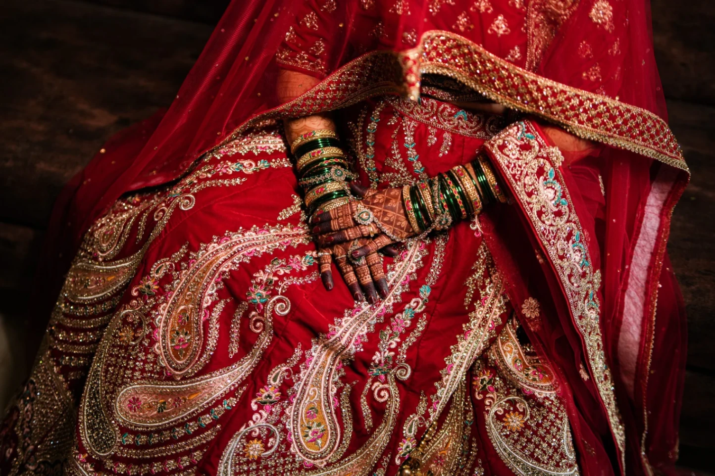 Portfolio image 11 for 1DreammWeddingz, a photographer in Nagpur specializing in vintage, fine art, traditional, candid, artistic, drone, photojournalistic, black and white, lifestyle.