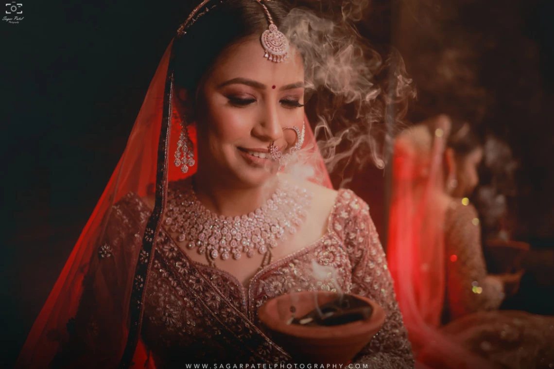 Portfolio image 1 for sagar patel photography, a photographer in Ahmedabad specializing in traditional, fine art, vintage, candid, artistic, drone, photojournalistic, black and white, lifestyle.