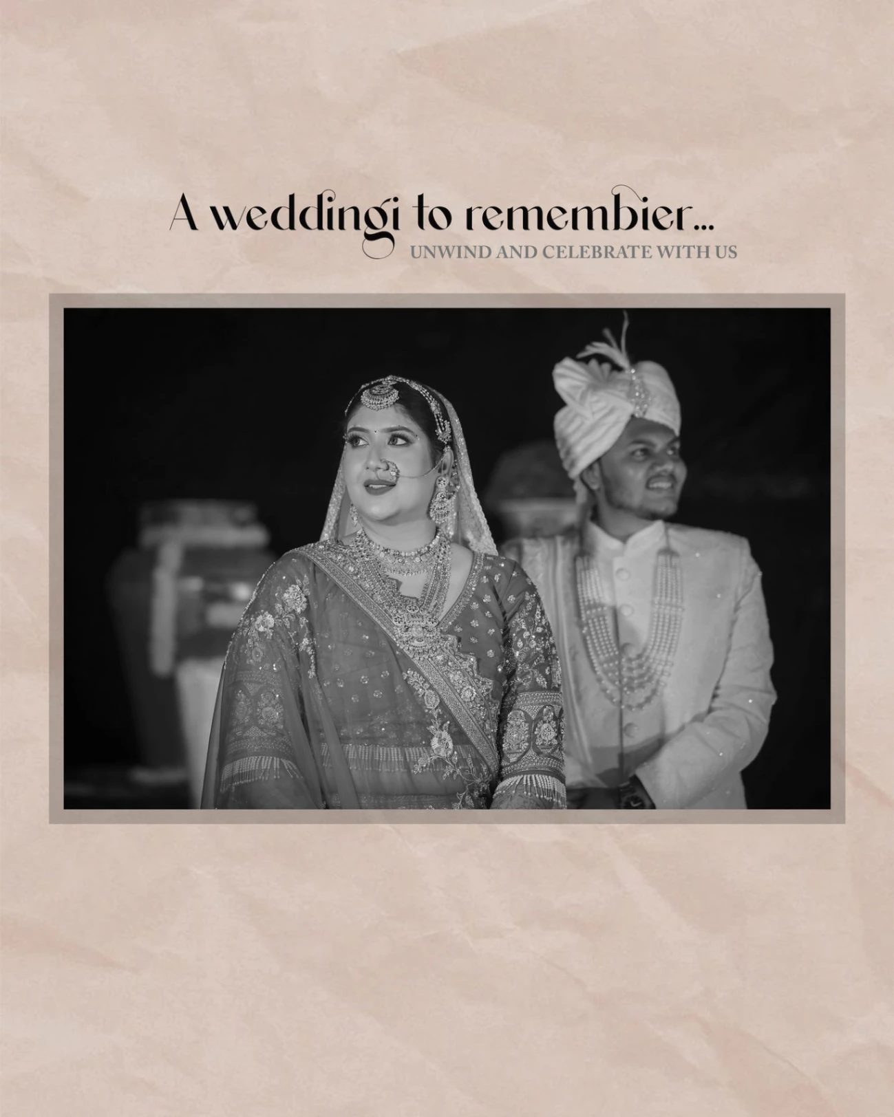 Portfolio image 3 for sagar patel photography, a photographer in Ahmedabad specializing in traditional, fine art, vintage, candid, artistic, drone, photojournalistic, black and white, lifestyle.