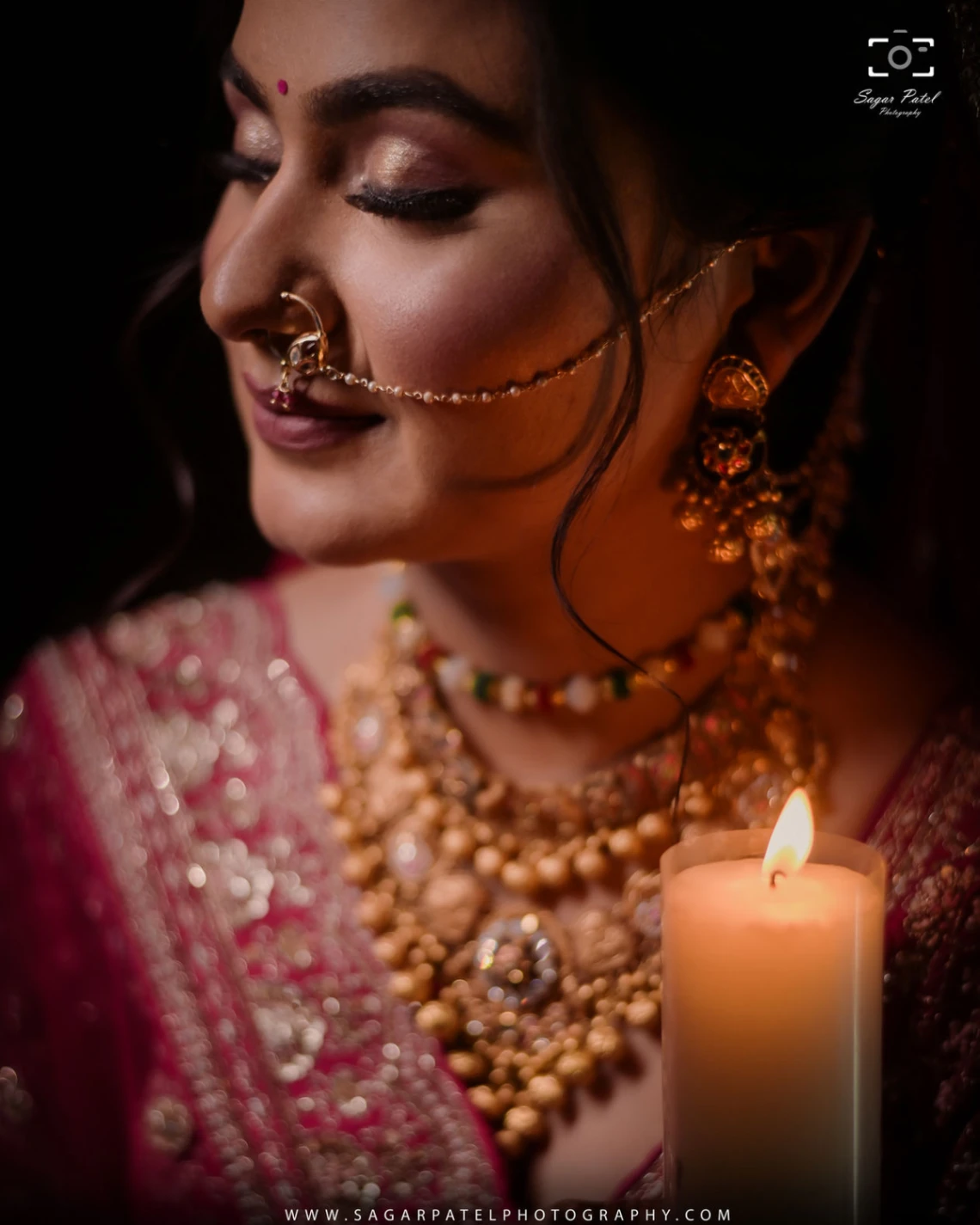 Portfolio image 9 for sagar patel photography, a photographer in Ahmedabad specializing in traditional, fine art, vintage, candid, artistic, drone, photojournalistic, black and white, lifestyle.