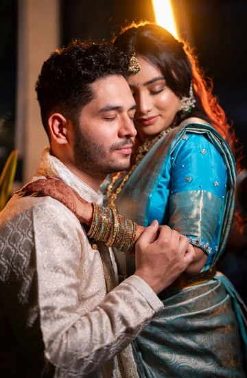 Portfolio image 8 for Capture Life, a photographer in Hyderabad specializing in traditional, fine art, vintage, drone, artistic, candid, photojournalistic, black and white, lifestyle.