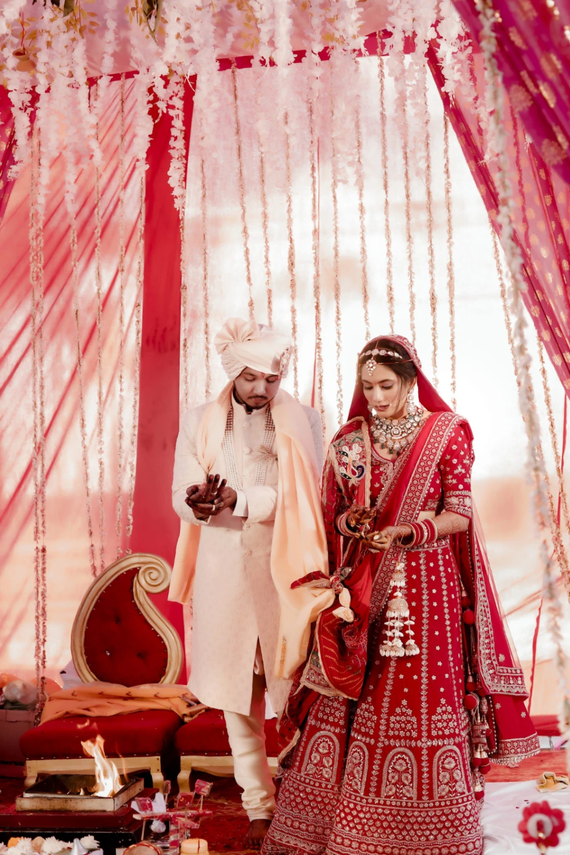 Portfolio image 3 for CFI Photography Studio, a photographer in Indore specializing in traditional, fine art, vintage, candid, artistic, drone, photojournalistic, lifestyle, black and white.