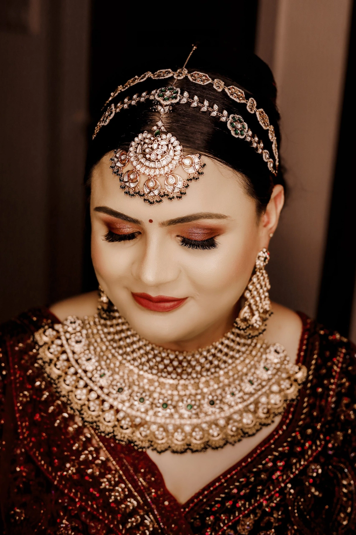 Portfolio image 5 for CFI Photography Studio, a photographer in Indore specializing in traditional, fine art, vintage, candid, artistic, drone, photojournalistic, lifestyle, black and white.