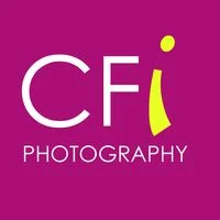 Headshot of CFI Photography Studio, the photographer behind CFI Photography Studio.