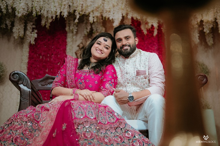 Portfolio image 2 for MoonWedlock - Indian wedding photography in Kochi, Edappally