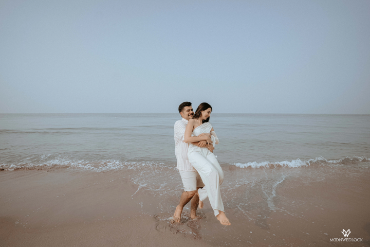 Portfolio image 3 for MoonWedlock - Indian wedding photography in Kochi, Edappally