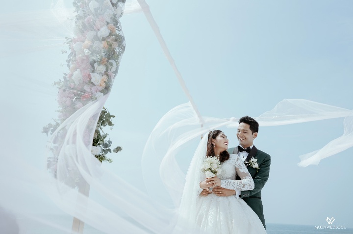 Portfolio image 4 for MoonWedlock - Indian wedding photography in Kochi, Edappally