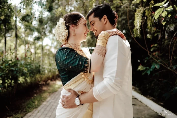 Portfolio image 8 for MoonWedlock - Indian wedding photography in Kochi, Edappally