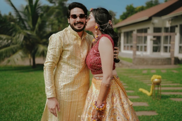 Portfolio image 9 for MoonWedlock - Indian wedding photography in Kochi, Edappally