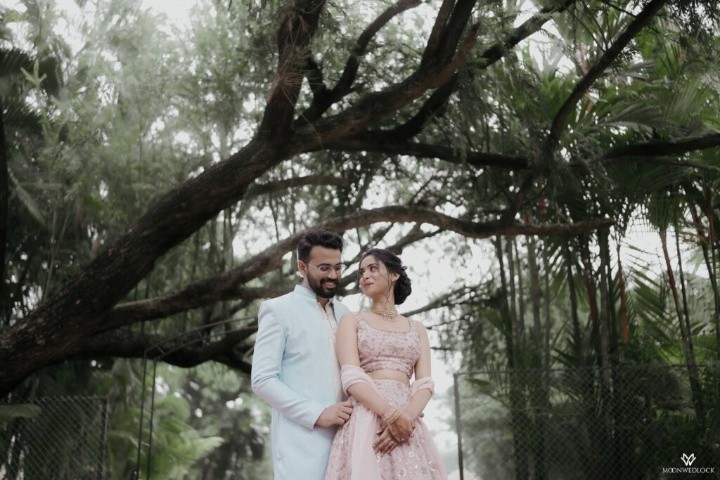 Portfolio image 10 for MoonWedlock - Indian wedding photography in Kochi, Edappally