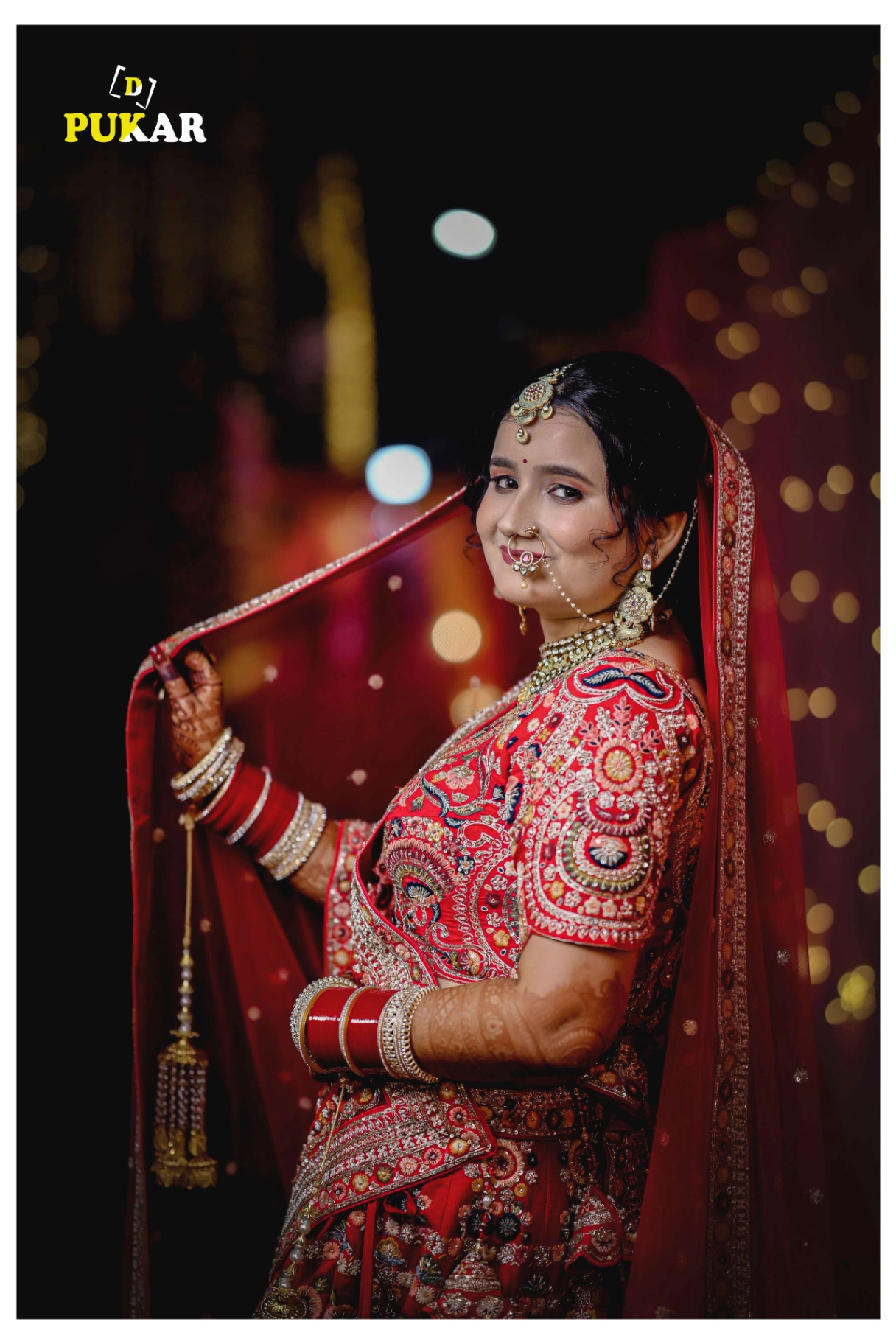 Portfolio image 4 for D PUKAR , a photographer in Bokaro Steel City specializing in traditional, fine art, vintage, drone, artistic, candid, photojournalistic, black and white, lifestyle.