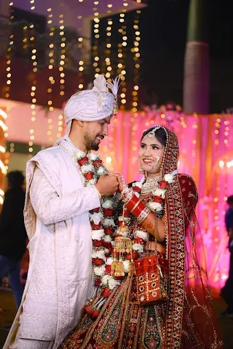 Indian wedding photography by D PUKAR  in Bokaro Steel City, Near Chas Block, Purulia Road Chas