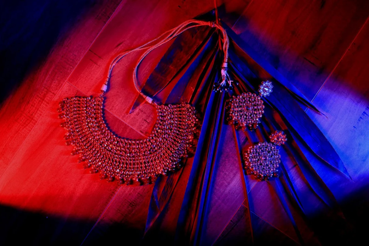 Portfolio image 2 for The Wedding Panchnama, a photographer in Indore specializing in traditional, fine art, vintage, candid, artistic, drone, photojournalistic, black and white, lifestyle.