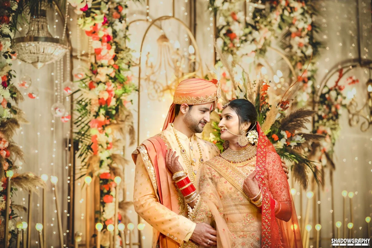 Portfolio image 4 for The Wedding Panchnama, a photographer in Indore specializing in traditional, fine art, vintage, candid, artistic, drone, photojournalistic, black and white, lifestyle.