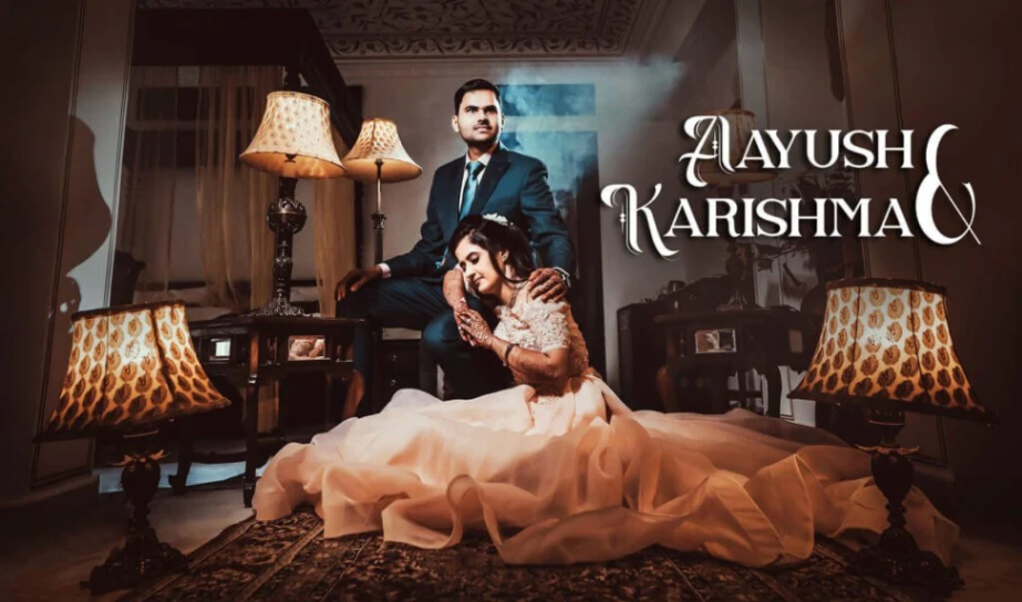 Portfolio image 5 for The Wedding Panchnama, a photographer in Indore specializing in traditional, fine art, vintage, candid, artistic, drone, photojournalistic, black and white, lifestyle.