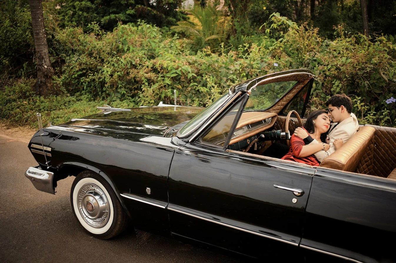 Portfolio image 7 for The Wedding Panchnama, a photographer in Indore specializing in traditional, fine art, vintage, candid, artistic, drone, photojournalistic, black and white, lifestyle.