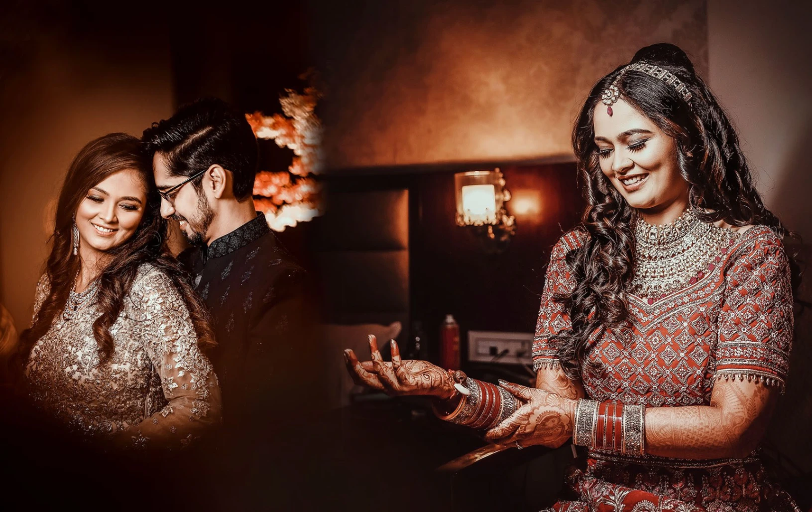 Indian wedding photography by The Wedding Panchnama in Indore