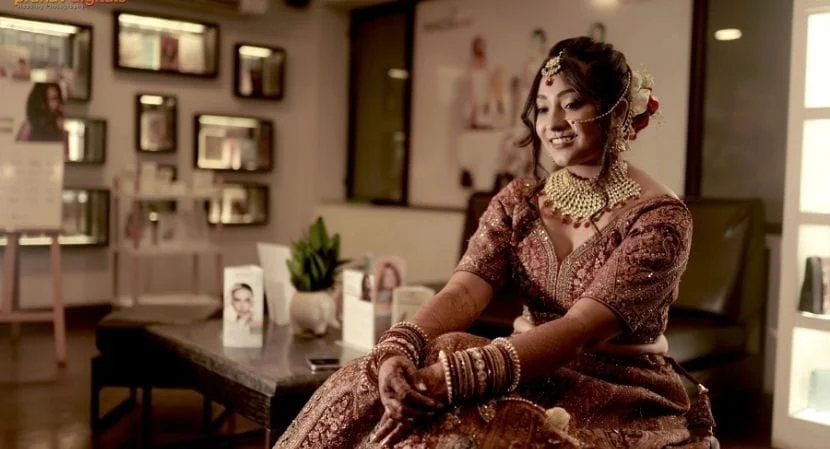 Indian wedding photography by Prannav Digitals in Jodhpur