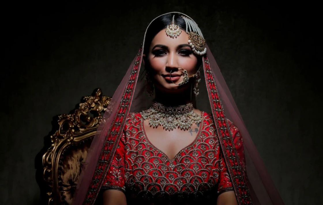 Portfolio image 1 for Portfolio Studio, a photographer in Ghaziabad specializing in fine art, traditional, vintage, artistic, candid, drone, lifestyle, black and white, photojournalistic.